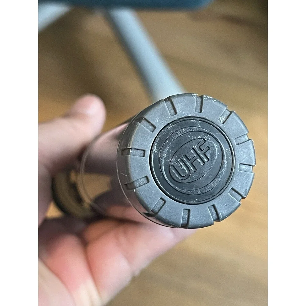 uhf wireless microphone , Good Condition